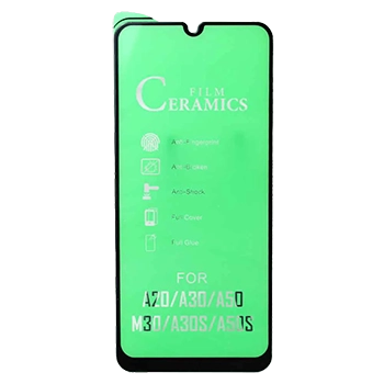 محافظ صفحه نمایش تمام صفحه گوشی موبایل هوآوی Ceramic Nova 3I 